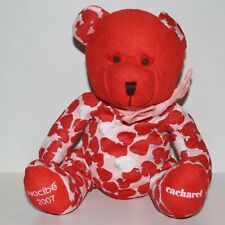 Doudou Ours Nocibé -