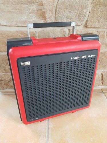 Ancienne enceinte haut parleur - enceinte, haut-parleur