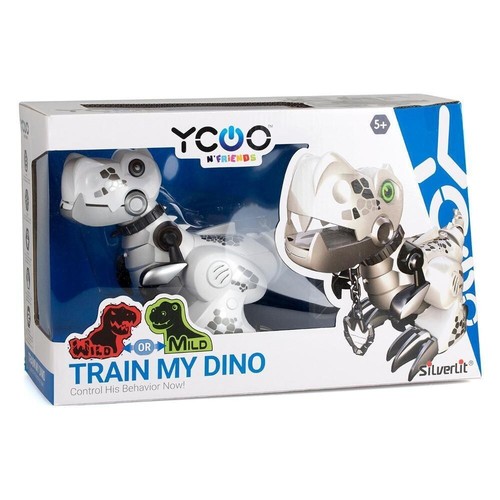 Robot jouet train dino - my, yc00