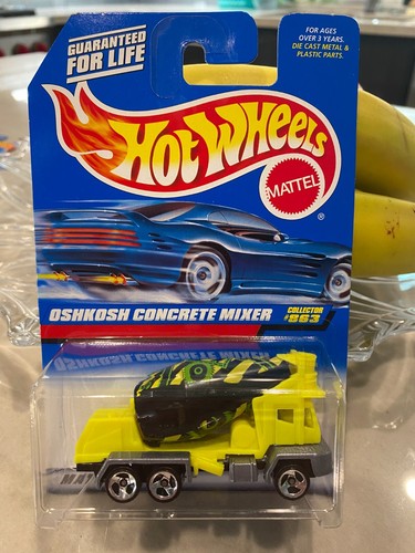 1997 hot wheels mainline - hot, /