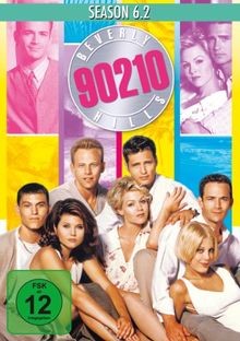 Beverly hills 90210 - beverly, season