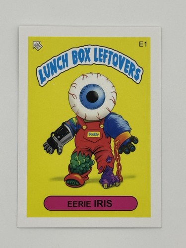 2024 lunch box leftovers - 2024, eerie