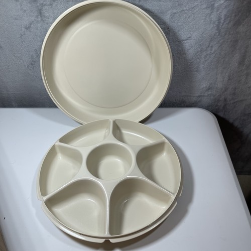 Vintage tupperware section - tupperware, 7