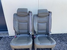 Siège Arrière Espace 4 Phase