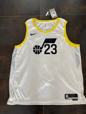 Maillot nike NBA Utah Jazz –