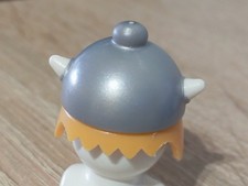 CASQUE PLAYMOBIL GALO ASTERIX GALOS