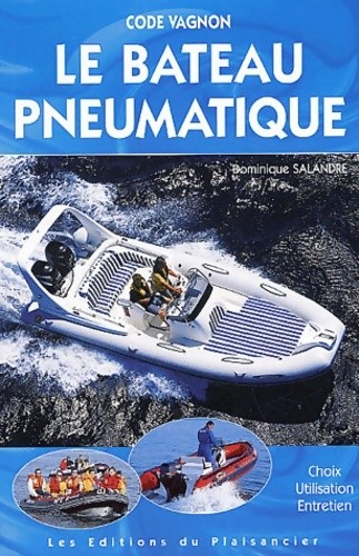Code bateau pneumatique - le,