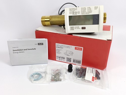 Danfoss 014u1477 compteur - 014u1477,