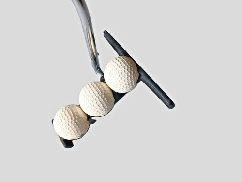Dave pelz original ball - pelz,