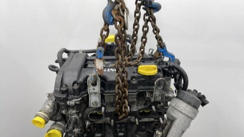 Moteur opel corsa phase 1 - opel,