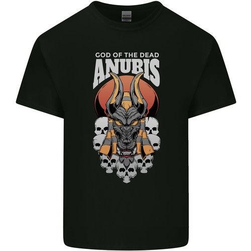 Anubis dieu des morts ancien - morts,