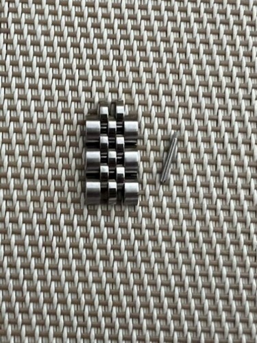 Rolex véritable maillons - rolex,