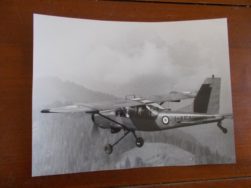 Aermacchi format - -am-3,