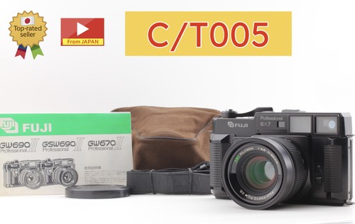 fuji 6x7
