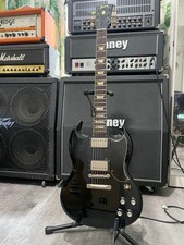 Guitare électrique burny - électrique,