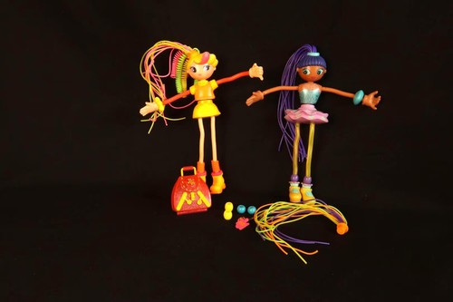 Spaghetti betty - spaghetti, betty/spaghetti