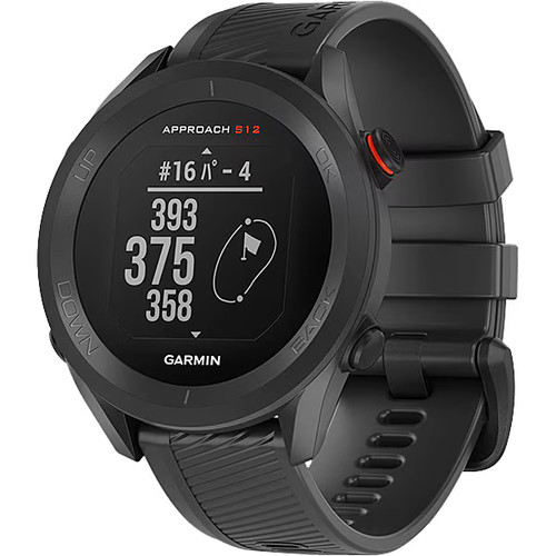 Montre gps garmin approach - gps,