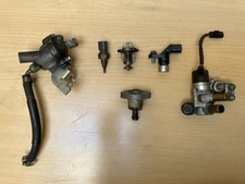 Pièces moteur Honda Swing 125 (2007-2015)