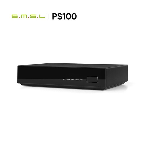 Smsl ps100 multifunctional - smsl,