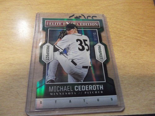 Michael cederoth 2014 elite - cederoth,
