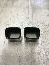 Mercedes X204 GLK Échappement