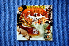 KID CREOLE & THE COCONUTS / CD