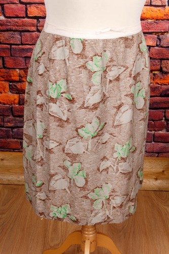 Jupe crayon vintage - jupe,