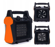 Électrique Aérotherme 3,5 Kw