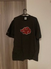 Rare T-Shirt Naruto Akatsuki