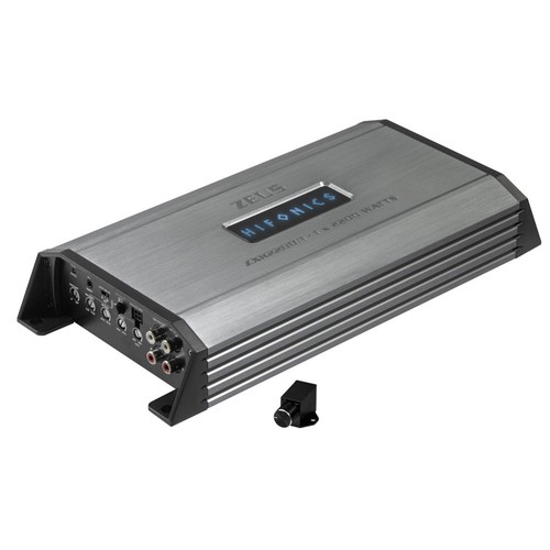 Hifonics zeus zxr2200 - zeus, zxr2200/1