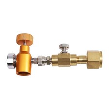 Soda Eau CO2 Adaptateur