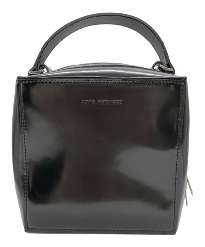 Junya watanabe leather cube - watanabe,