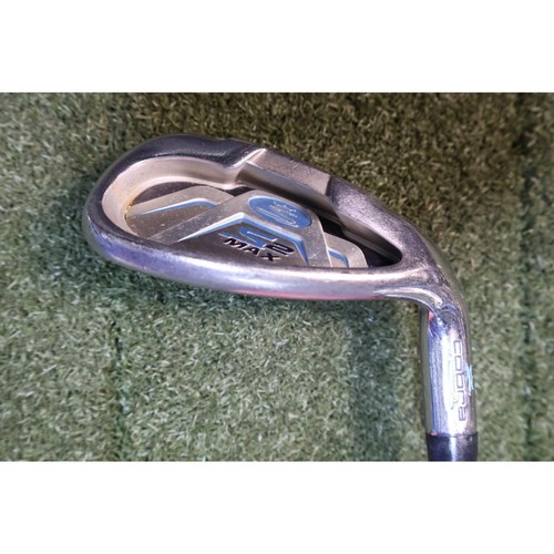 Cobra max femme - flex, 34"