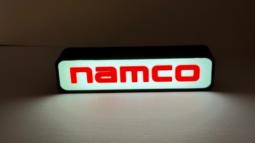Namco games retro gaming - namco,
