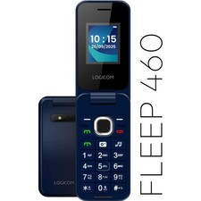 Téléphone portable LOGICOM