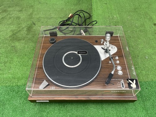 Platine vinyle pioneer - pioneer, pl-1250