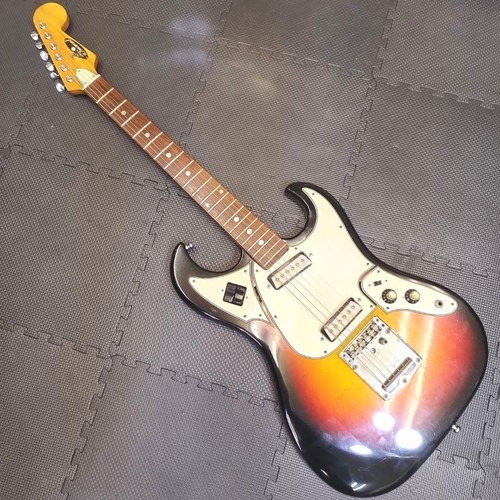 Guitare électrique arai - guitare,
