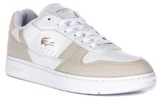 LACOSTE T-Clip Ensemble 224 3