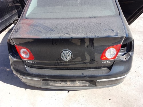 Couvercle malle volkswagen - couvercle, de