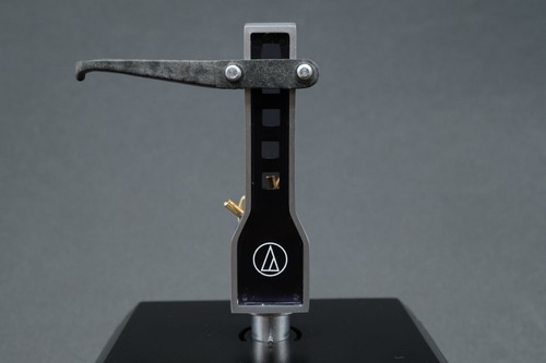 Audio technica silver - d-7,