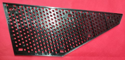 Grilles anti poussière - grilles, anti-poussière