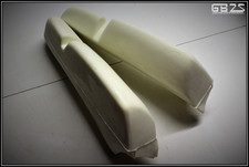 Bourrelets latéraux siège Peugeot 205 GTI CTI Rallye XS Turbo D Sacré Numéro