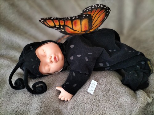 Peluche poupée v032 - peluche/poupée, n°v032