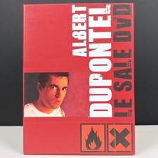Albert Dupontel : Le sale DVD