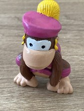 Figurine Donkey Kong Dixie