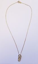 Jolie collier et pendentif