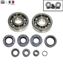 Kit 2 roulements 7 joints spy