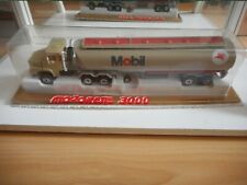 Majorette Scania + Remorque