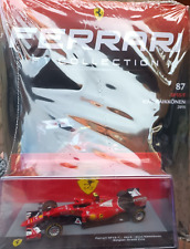 FERRARI F1 Collection