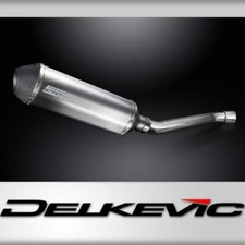 YAMAHA YZF-R1 FullPower 2002-2003 Echappement Silencieux 343mm X-Ovale TiTANE